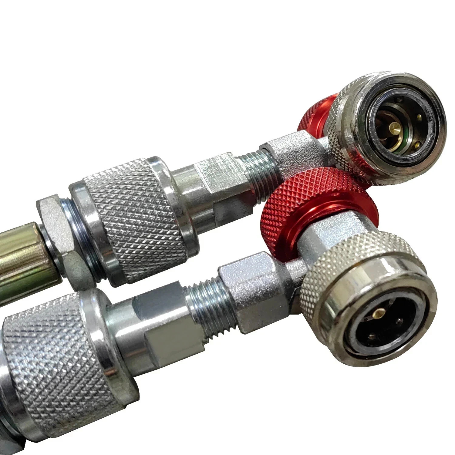 KDSS System Hydraulic Oil Filling Machine for Toyota Prado Cruiser Lexus GX