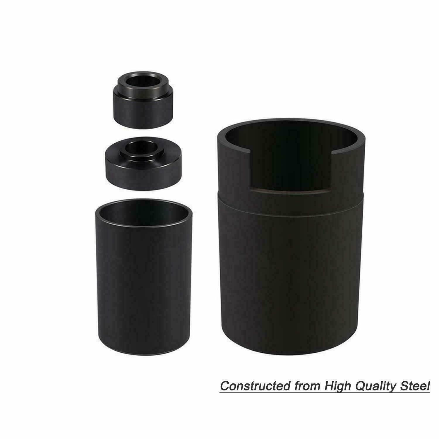 Ball Joint Service Adapter Tools Kit 7894 for Jeep Wrangler & Dodge Ram Trucks