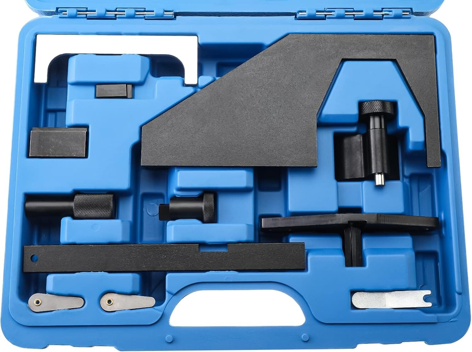 8milelake Engine Camshaft Alignment Timing Tool Compatible w/ Mazda Ford