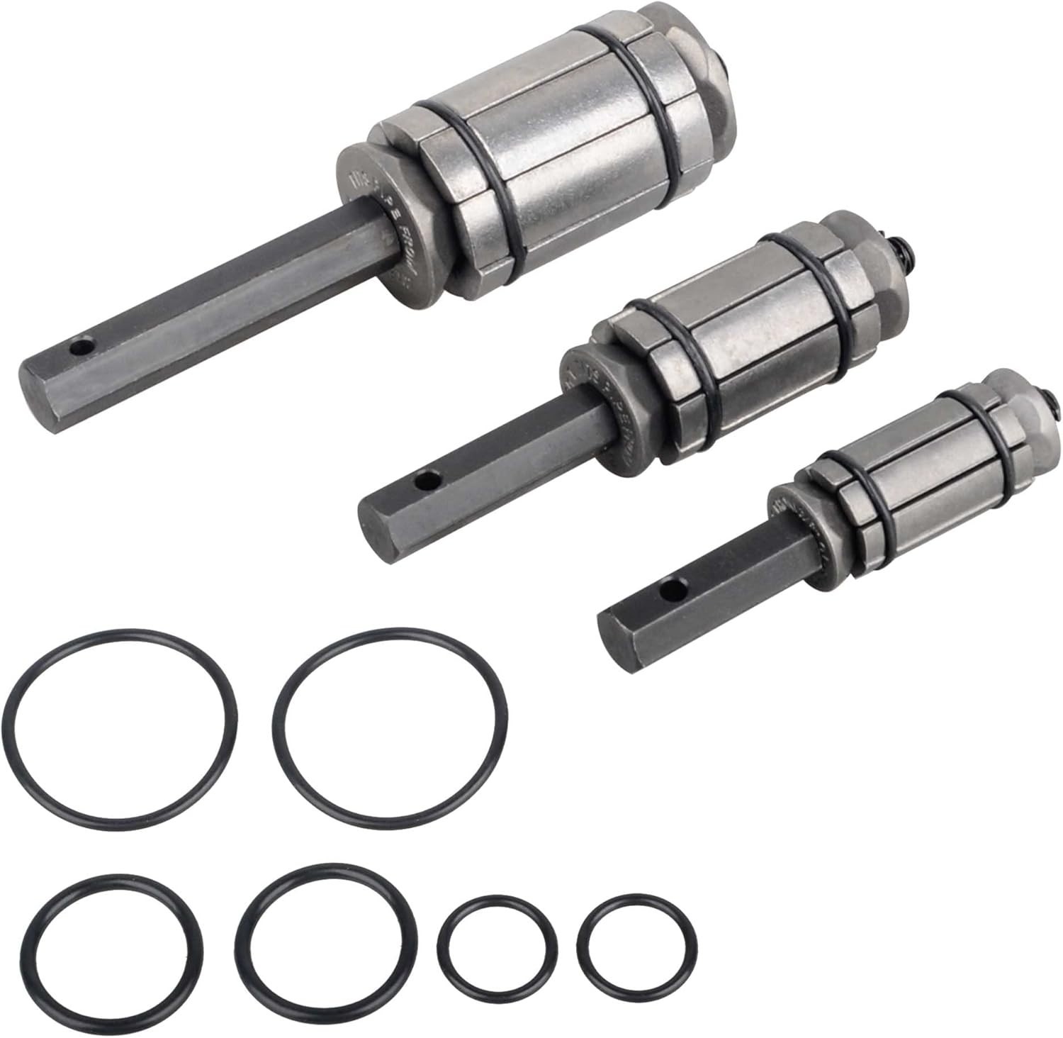 Versatile Exhaust Pipe Expander Tool Set – Suitable for Most Vehicles and Trucks