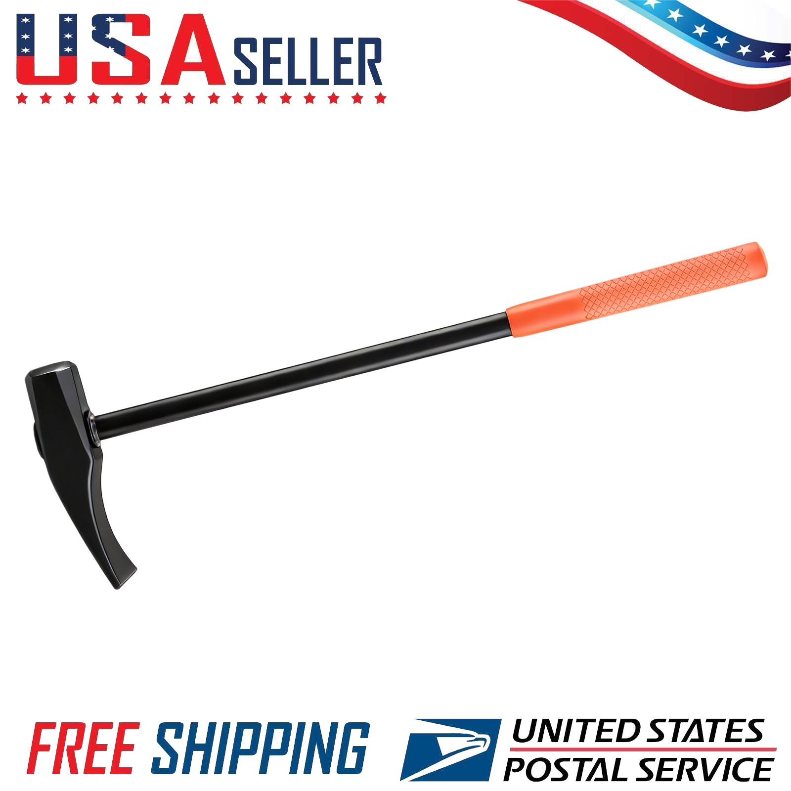 Replace for Ken-Tool 35429 Tire Bead Breaker Wedge TG11E Tire Hammer 32 in, STL