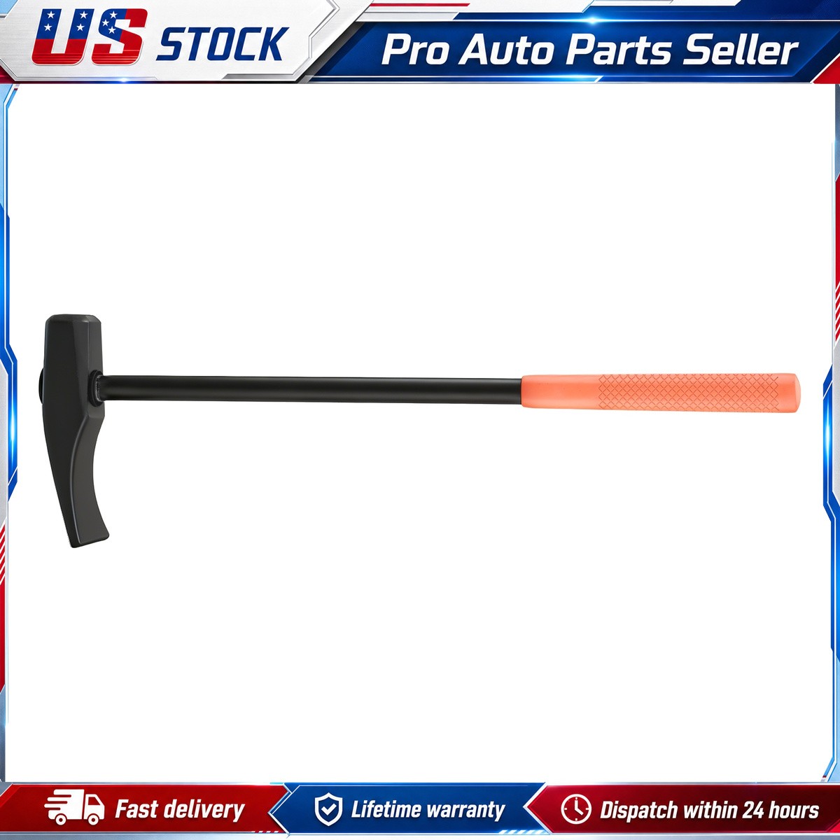 Replace for Ken-Tool 35429 Tire Bead Breaker Wedge TG11E Tire Hammer 32 in, NEW