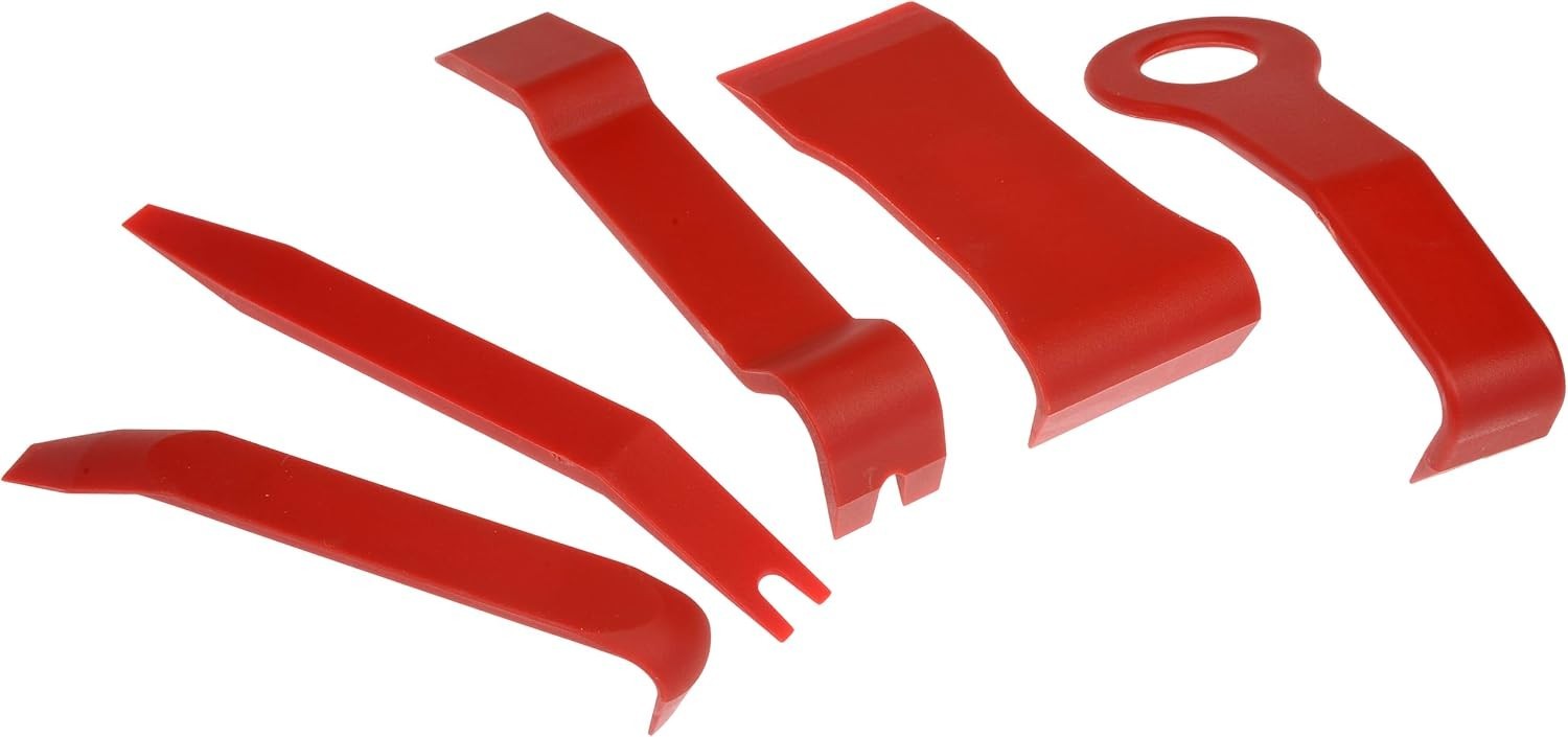 Multi Use Removal Tool Set Universal Fit