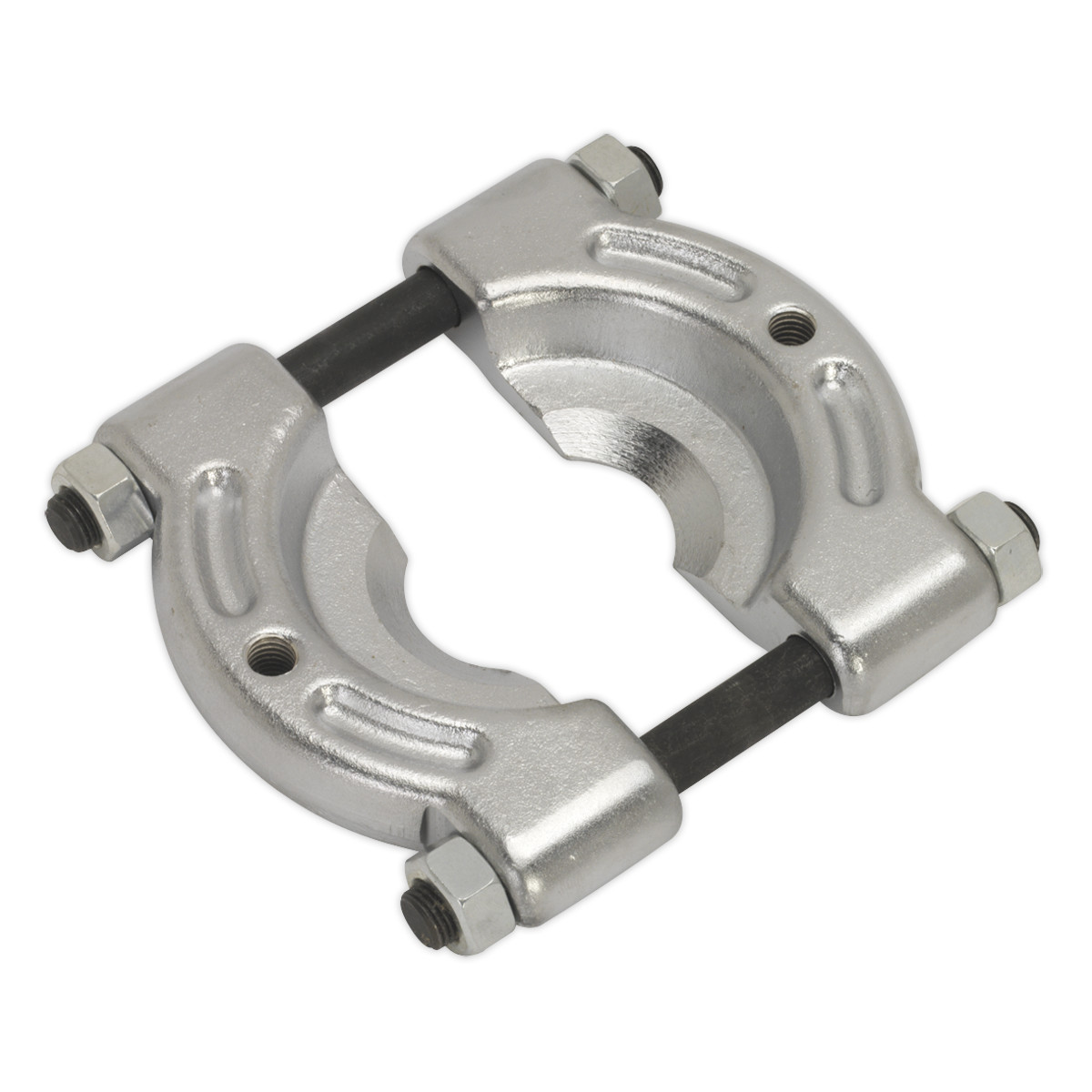 Sealey Bearing Separator With Forged Steel Jaws Ø50-75mm Silver/Black PS987