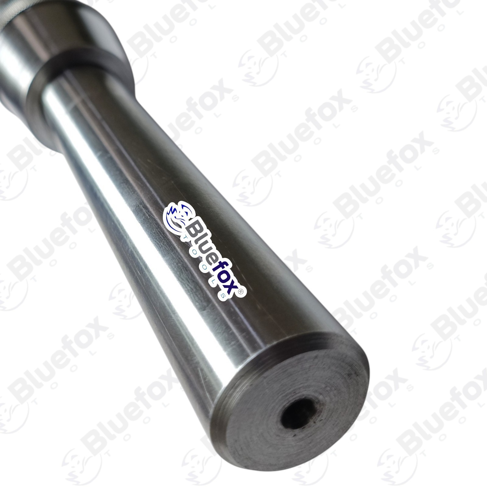Long Pilot HSS Blade H15 Adjustable Hand Reamer KINGPINS Repair Workshop Tool