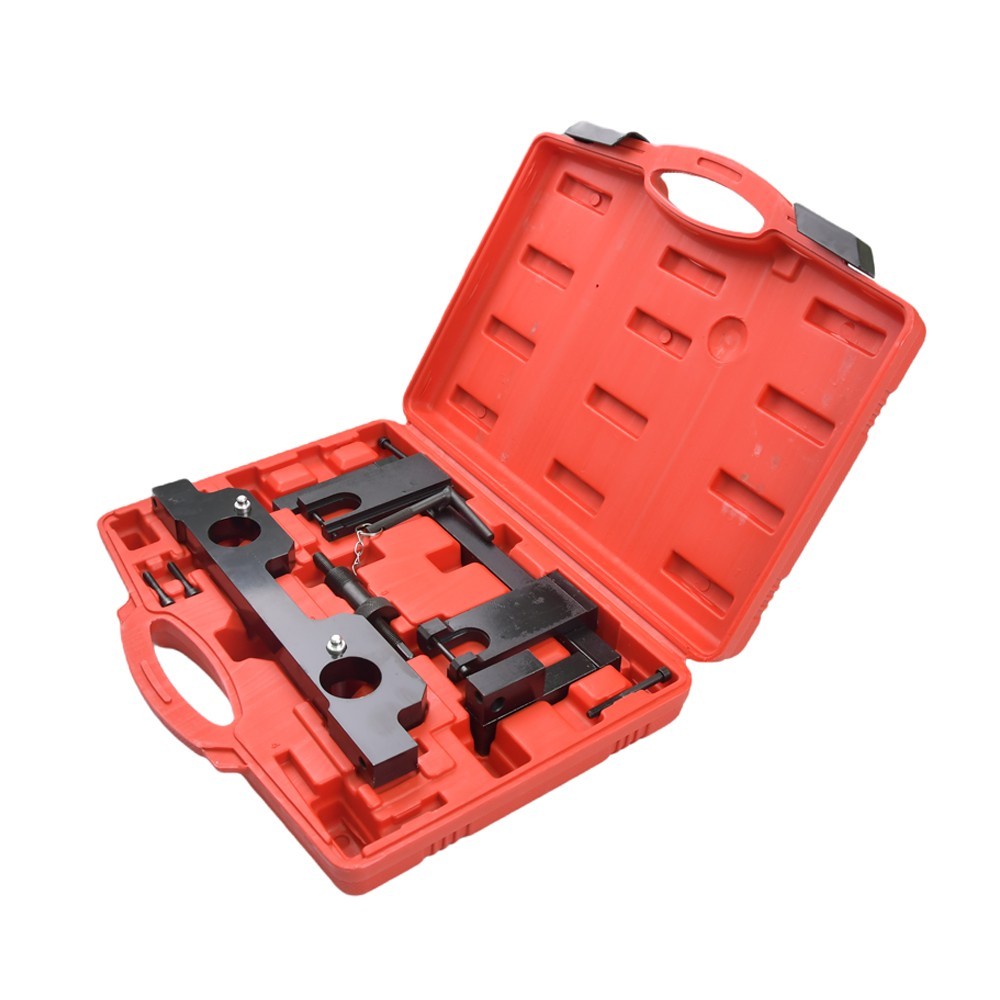 Cam Camshaft Alignment Timing Locking Master Tool Set Kit for BMW N20 N26 Engine