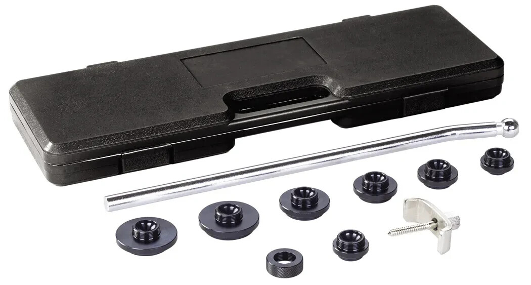 OTC 4603 Frost Plug Remover/Installer Set