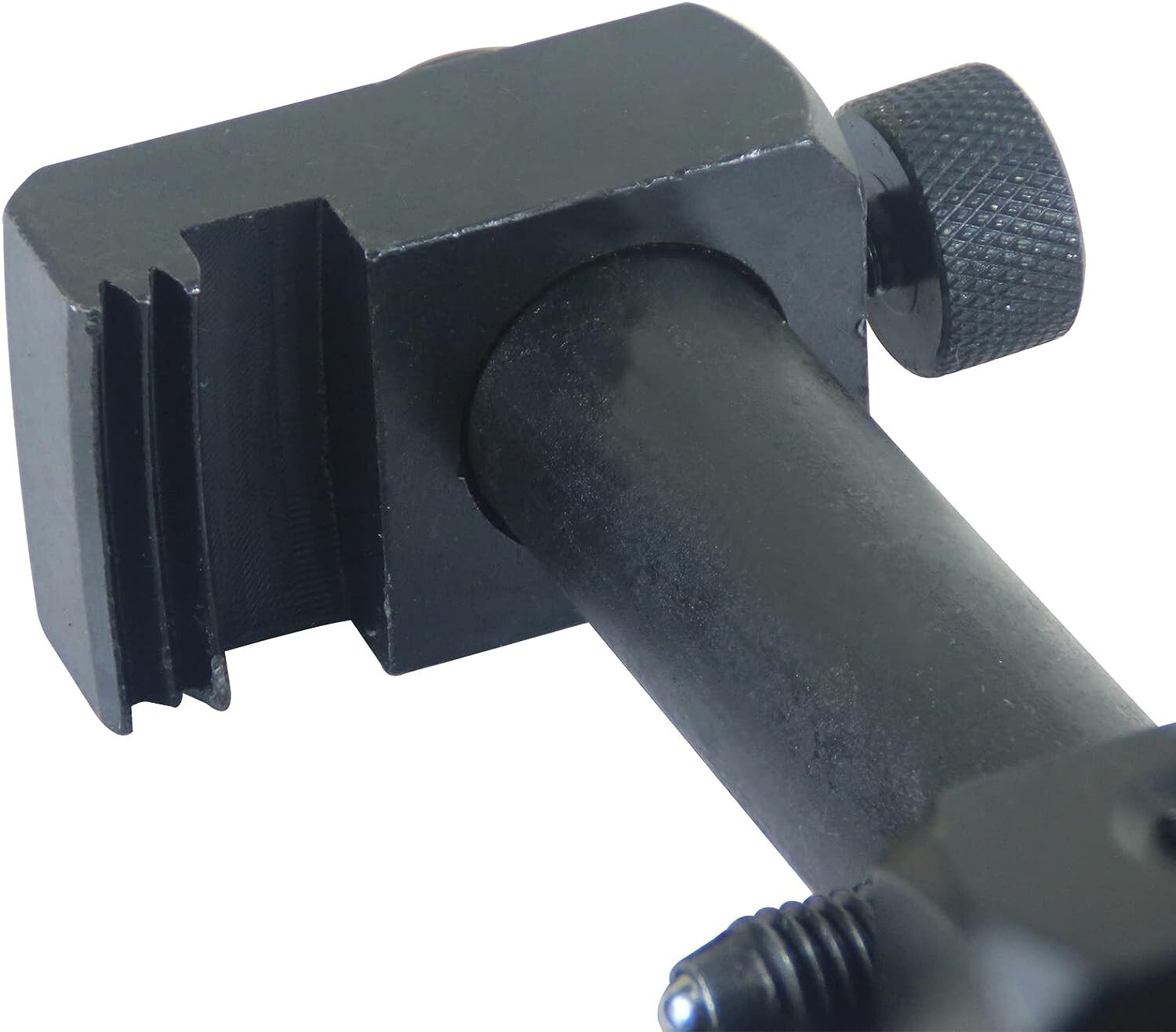 Ribbed Drive Crankshaft Auxiliary Pulley Removal Puller Tool Kit