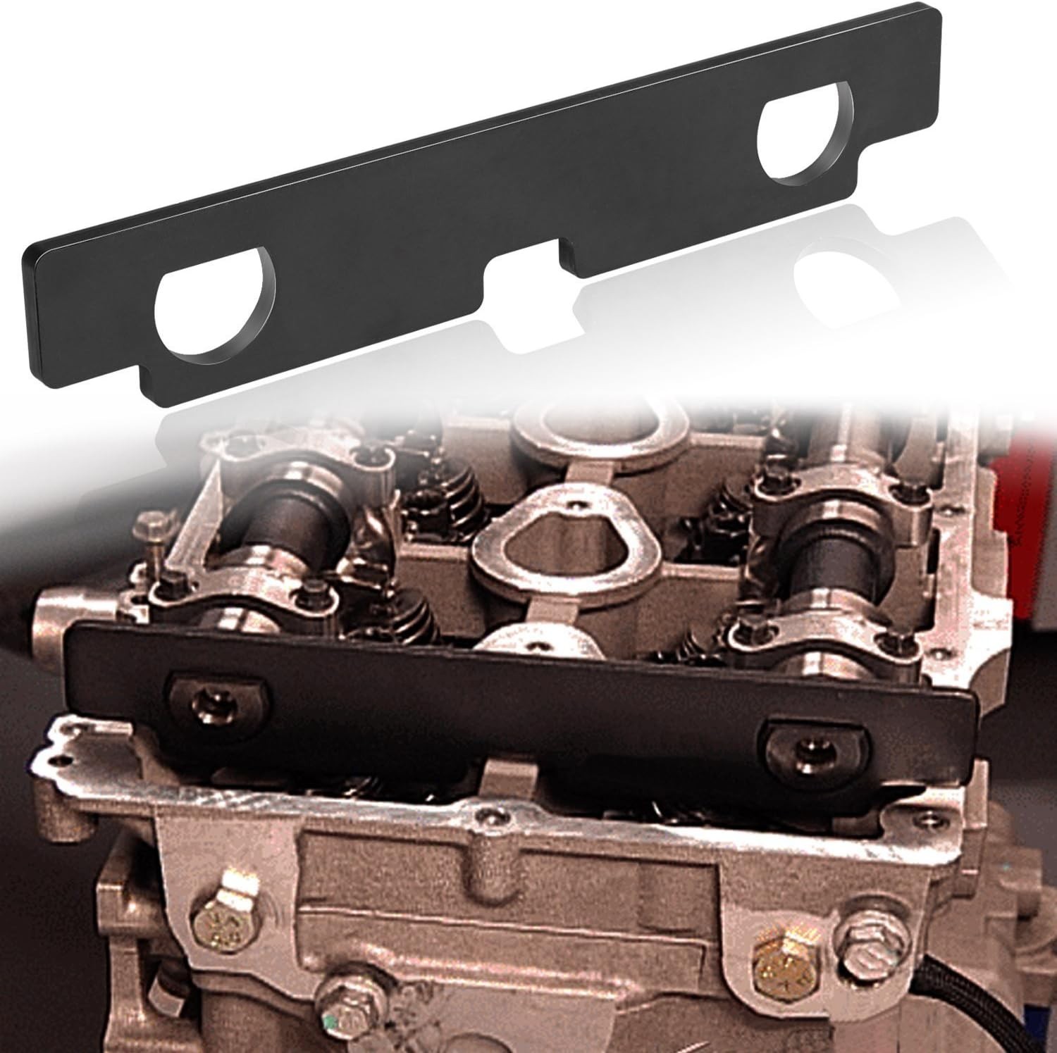 Camshaft Holding Retaining Tool J44221 For GM Buick Chevrolet GMC 2.8L 4.2L 3.7L