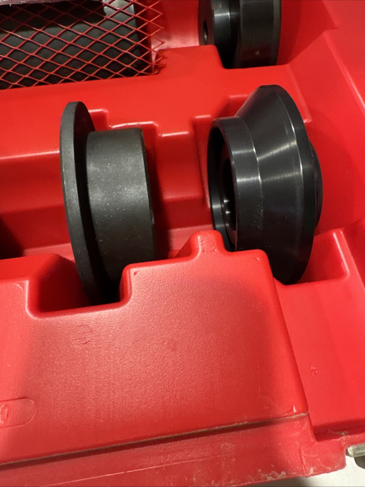 Ford Rotunda OTC TKIT-2016P1-FL Box 1 Dana Axle Tool Set M275 M256 M300 Complete