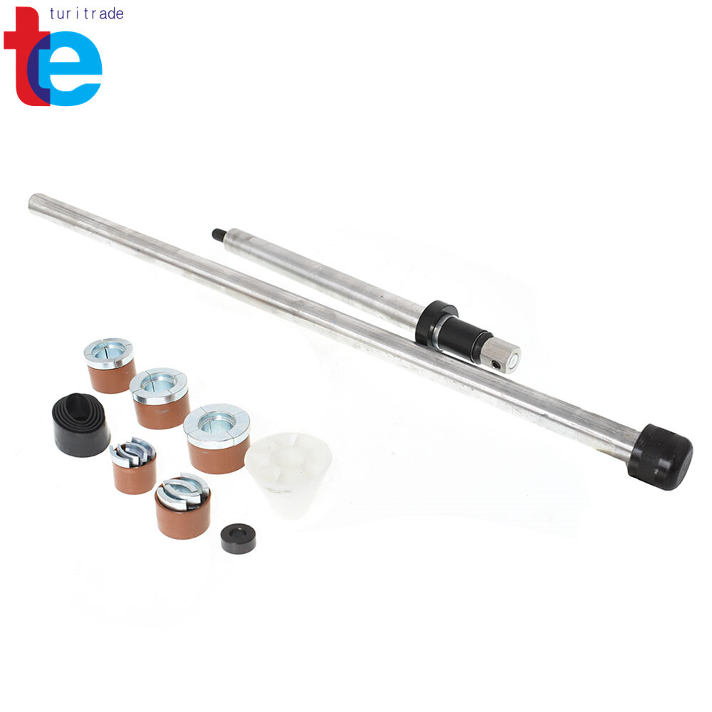 16Pc Universal Engine Camshaft Bearing Tool Cam Bearing Installation Removal Kit