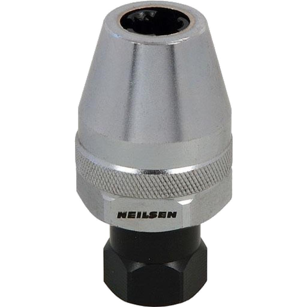 Impact Stud Bolt Extractor Removal Tool 3/8″ Drive 6mm – 13mm Studs CT1581