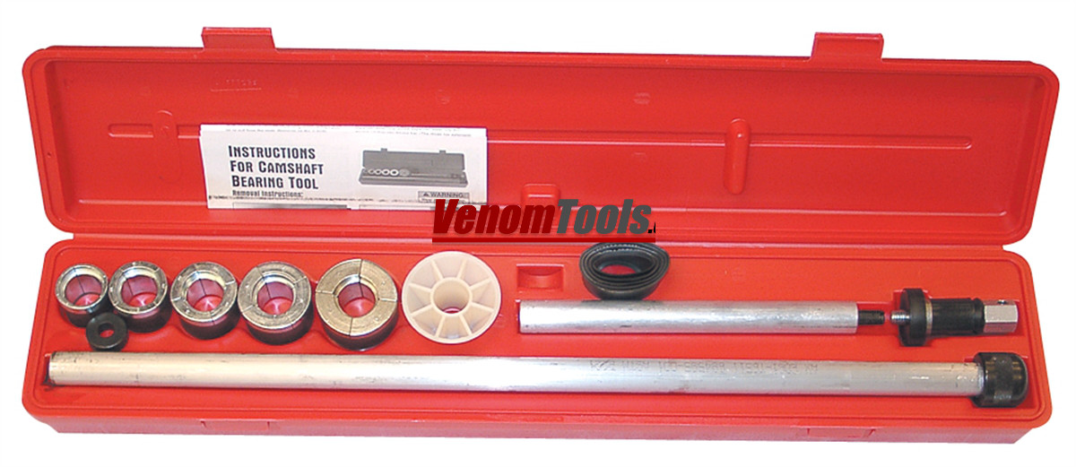 Lisle 18000 Universal Camshaft Bearing Tool