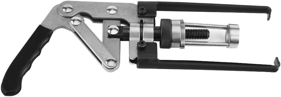 Car X-Long Overhead Valve Spring Remover Compressor Stem Engine Seal Keeper Tool