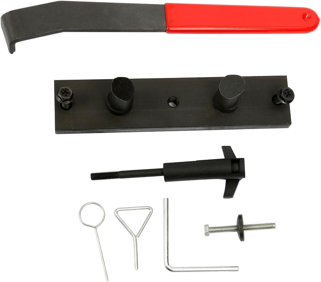 Engine Camshaft Cam Alignment Timing Tool Set for Audi VW 2.0L Turbo FSI/TFSi