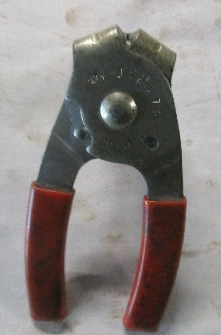 KD TOOL 2211 SNAP RING PLIERS