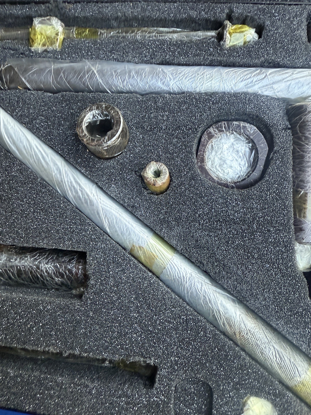 Genuine Mazda Parts – Dealership – Kent-Moore Tool Kit