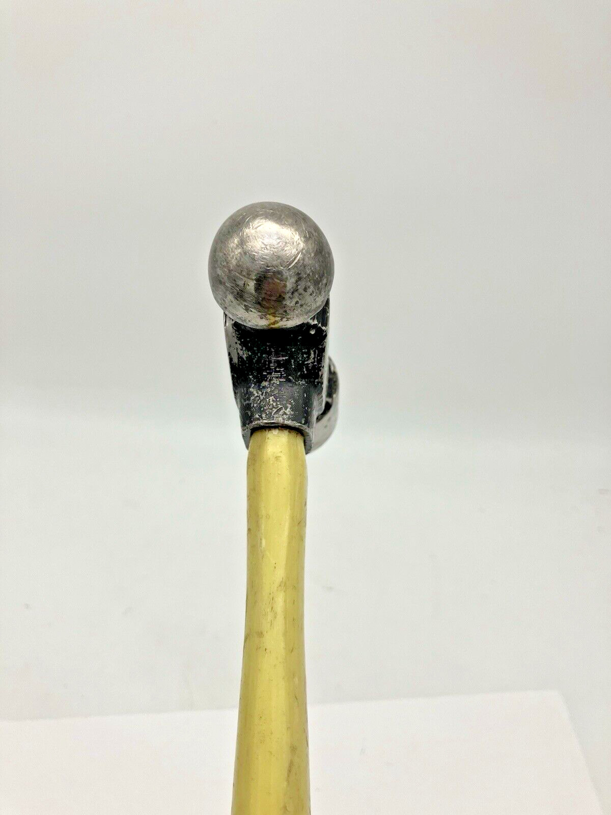Blue Point Tools BPN16B 16 OZ Ball Peen Hammer Fiber Glass Handle USA
