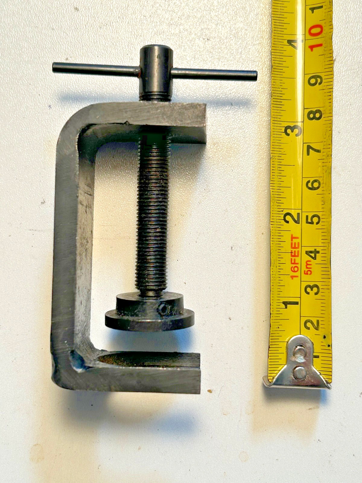 Churchill Tool Jaguar Daimler Triumph Spring Compressor Tool JD29