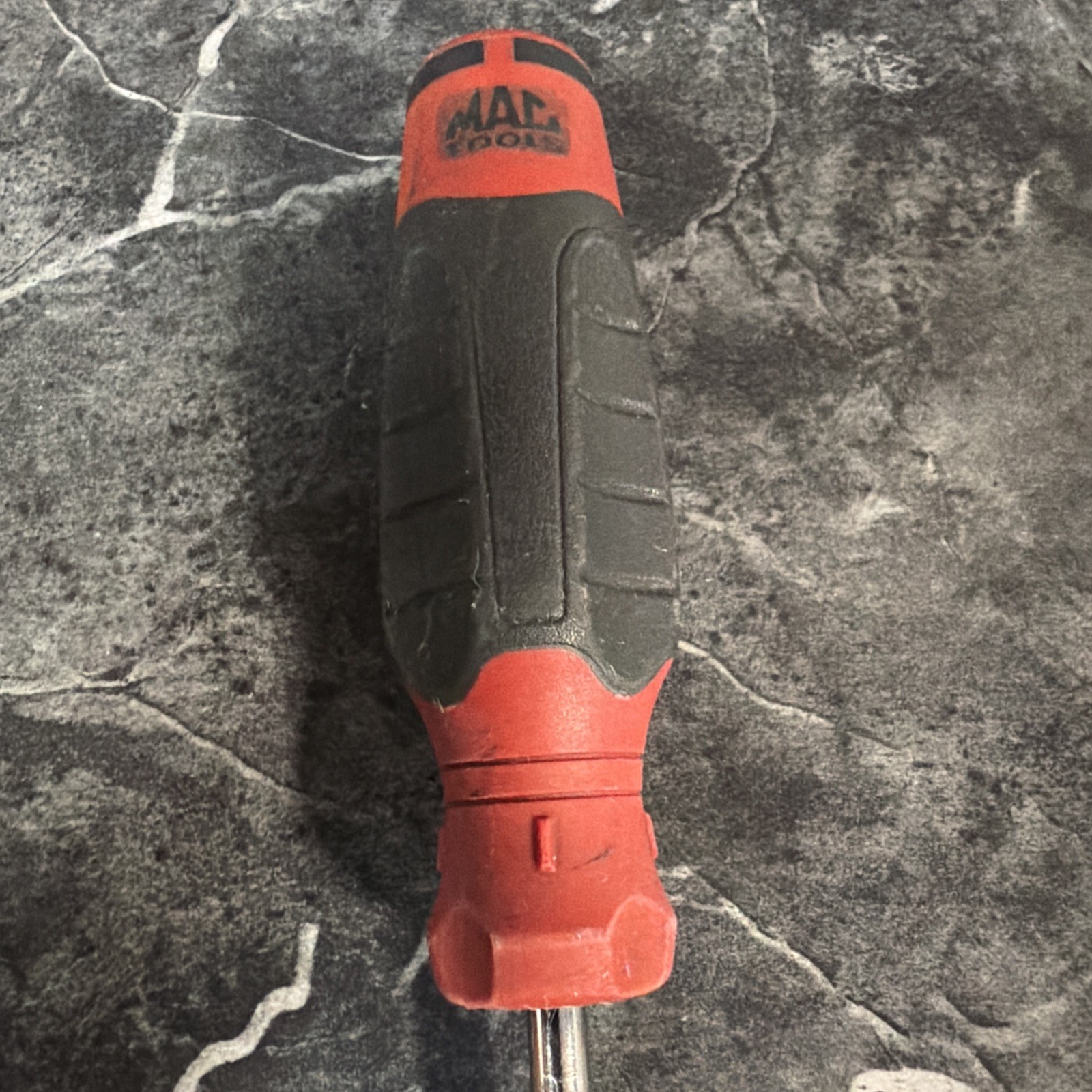 Mac Tools RADP3CR Red Mac-Grip 90-Degree Radiator Hose Pick Hook