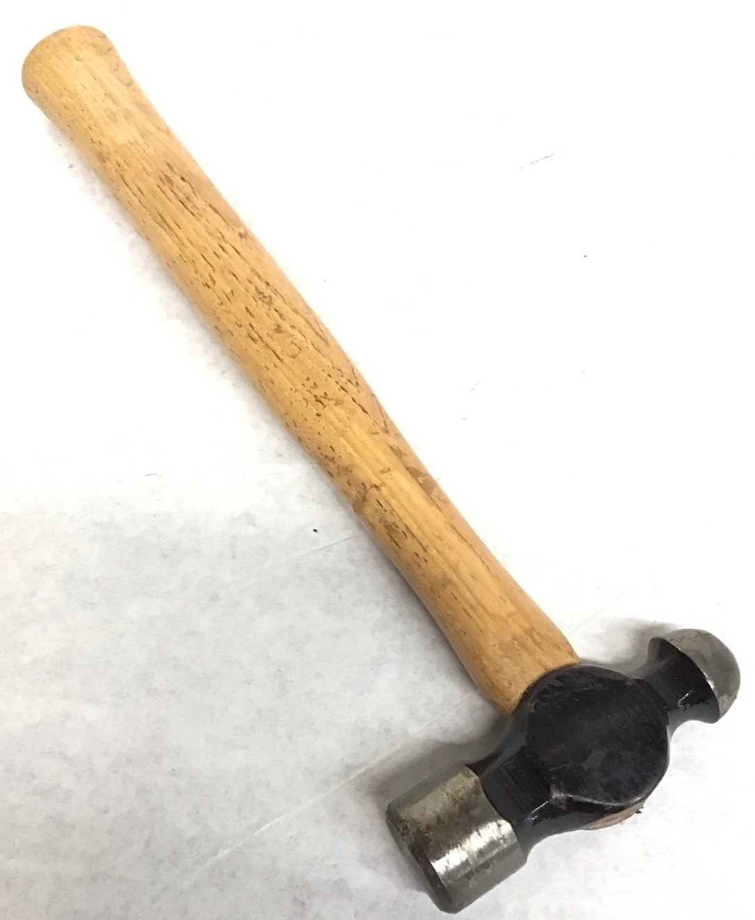 Blue-Point Snap-on Tools 14″ BALL PEEN HAMMER 16 oz BP16B USA