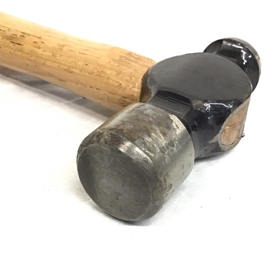 Blue-Point Snap-on Tools 14″ BALL PEEN HAMMER 16 oz BP16B USA
