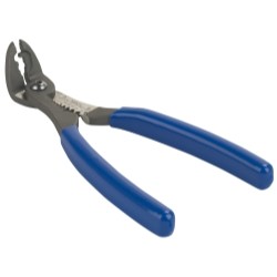 OTC CrimPro 4-in-1 Angled Wire Tool (5950A)
