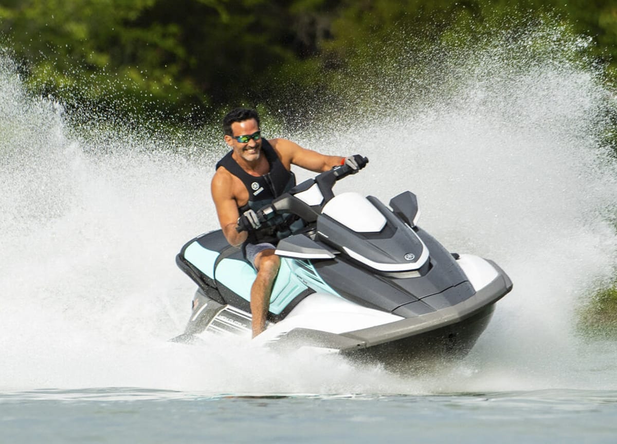 jetski